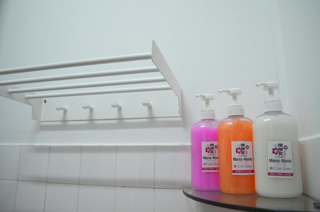 Manis-Manis @ Color Sense Cottage Malacca Bilik gambar