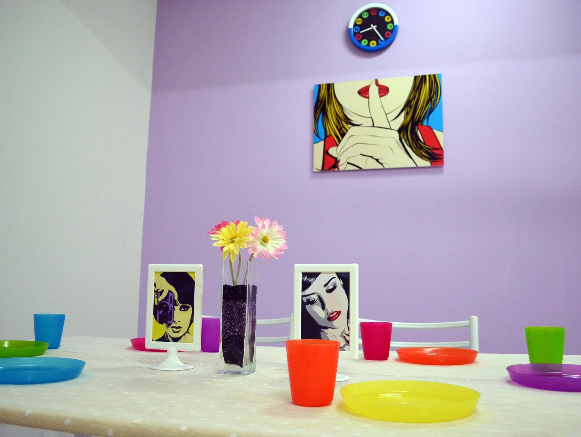 Manis-Manis @ Color Sense Cottage Malacca Luaran gambar